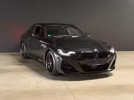 BMW Série 2 M240i 3.0 374