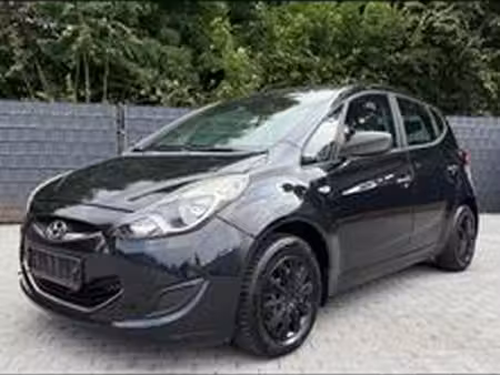 Hyundai IX20 1.4 90