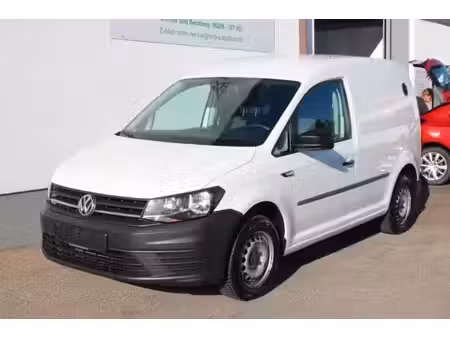 Volkswagen Caddy 2.0 TDI 75