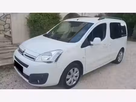 Citroën Berlingo 1.6 VTi 120 Shine