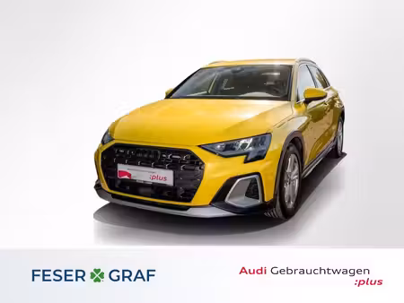 Audi A3 1.5 TFSI 150