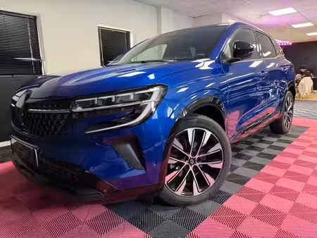 Renault Austral 1.2 200 Techno
