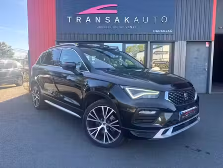 Seat Ateca 1.5 TSI 150 Xperience