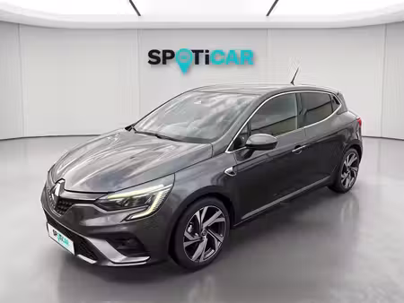 Renault Clio 1.6 140 RS Line