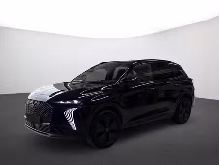 DS 7 1.5 HDi 130 Performance Line
