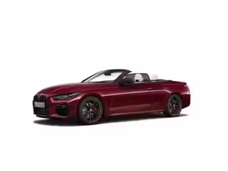 BMW Série 4 M440i 3.0 374 xDrive