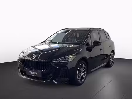 BMW Série 2 xDrive