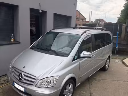 Mercedes-Benz Viano 2.1 CDI 150 Ambiente