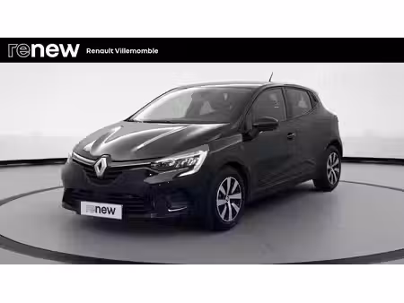 Renault Clio 1.0 TCe 90 Équilibre