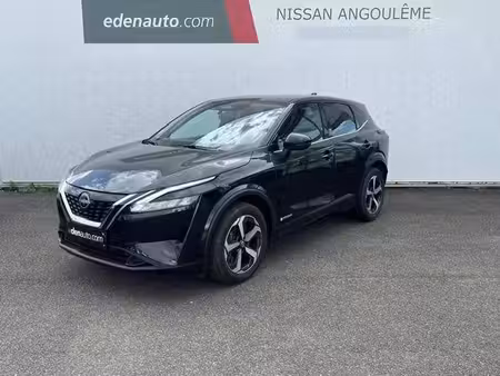 Nissan Qashqai e-Power 1.5 190 N Connecta