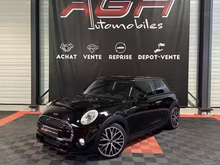 Mini Mini One 1.5 95