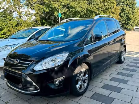 Ford Grand C-max 1.6 SCTi 150 SE