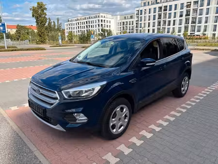 Ford Kuga 1.5 150 Trend
