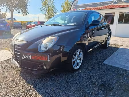 Alfa Romeo Mito 1.3 JTD 95