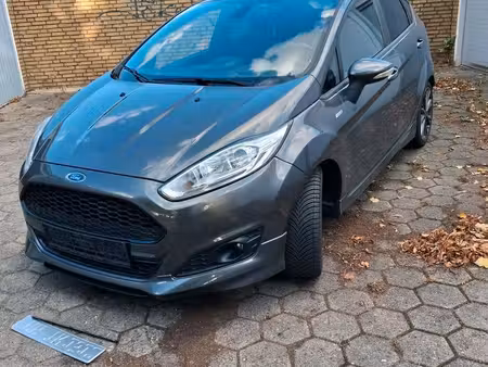 Ford Fiesta ST 1.0 140 ST Line