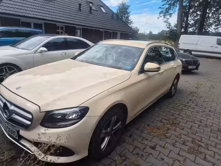 Mercedes-Benz Classe E E 200 2.1 150