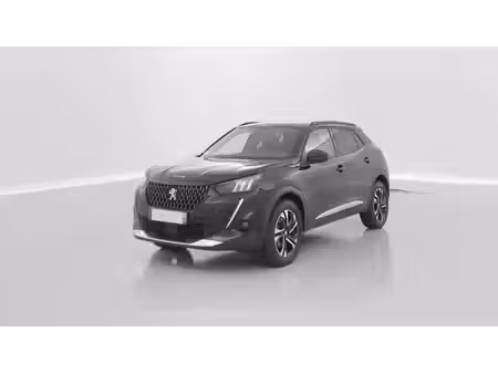 Peugeot 2008 1.2 PureTech 130 GT