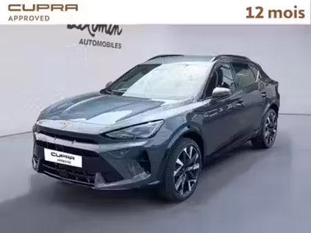 Cupra Formentor 1.5 TSI 150