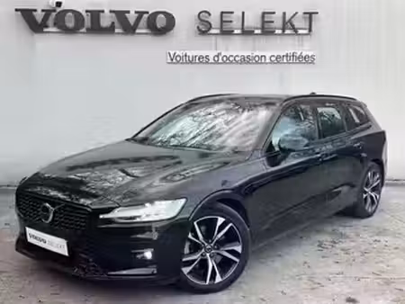 Volvo V60 2.0 197