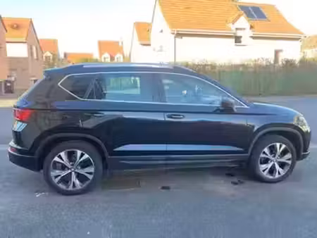 Seat Ateca 1.4 TSI 150 Xcellence