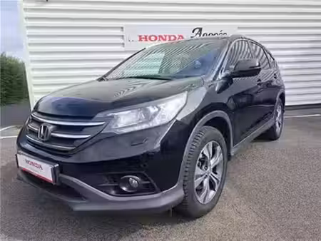 Honda CR-V 2.2 i-DTEC 150 Executive 4x4