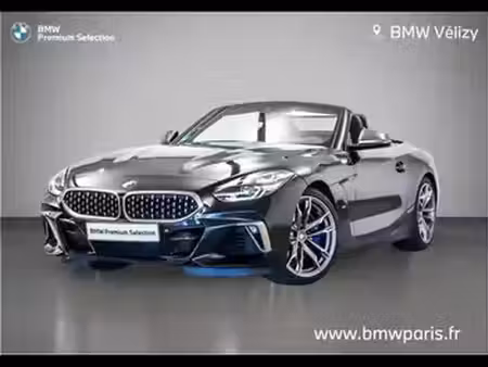 BMW Série 3 M340d 3.0 340 M Performance xDrive