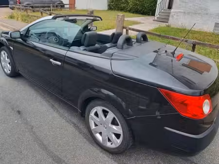 Renault Mégane 1.6 110