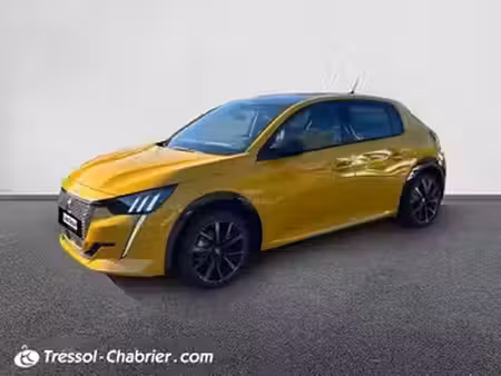 Peugeot 208 1.5 BlueHDi 100 GT