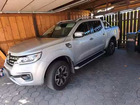 Renault Alaskan 2.3 dCi 190 4x4