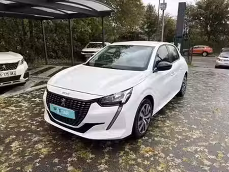 Peugeot 208 1.2 PureTech 100 Active Business