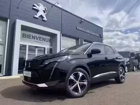 Peugeot 3008 1.2 PureTech 130 Allure