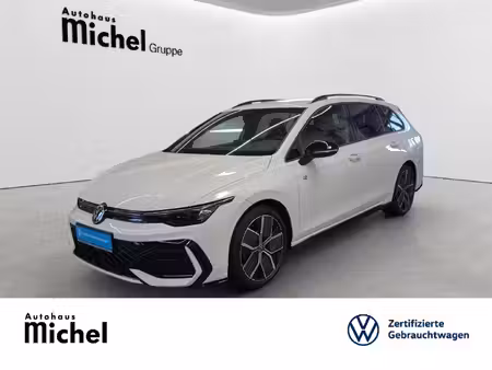Volkswagen Golf 1.5 TSI 150 R-Line