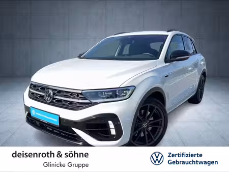 Volkswagen T-Roc R 2.0 300 Beats 4Motion