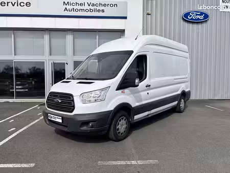 Ford Transit 2.0 TDCi 130 Trend Business