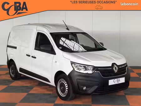 Renault Express Van 1.5 dCi 95 Confort