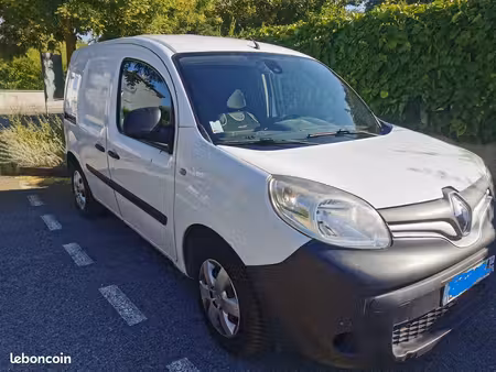Renault Kangoo 1.5