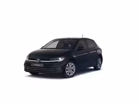 Volkswagen Polo 1.0 TSI 95 Style