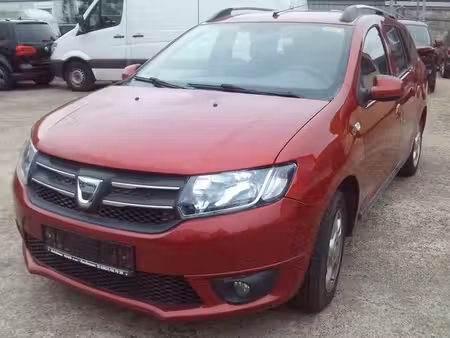Dacia Logan 0.9 90