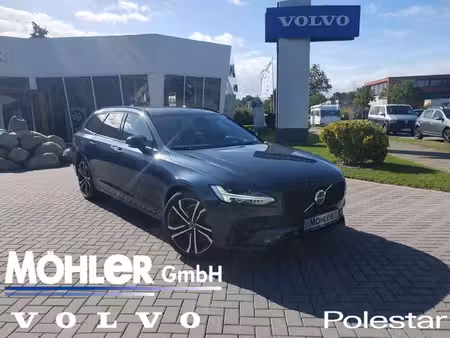 Volvo V90 T8 2.0 310 4x4