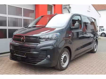 Citroën Jumpy 2.2 179