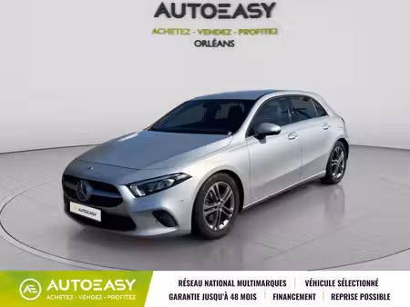 Mercedes-Benz Classe A A 180 116 Progressive Line