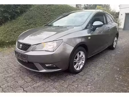 Seat Ibiza 1.4 85 Référence