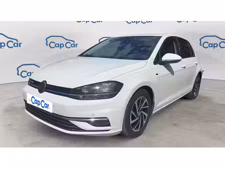 Volkswagen Golf 1.5 TSI 130