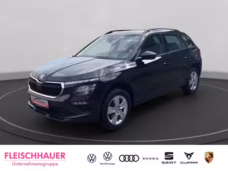 Škoda Kamiq 1.0 TSI 95