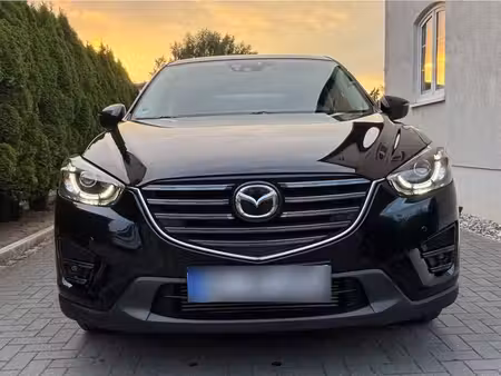 Mazda CX-5 Skyactiv D 2.2 D 175 4x4