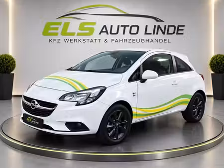 Opel Corsa 1.4 120