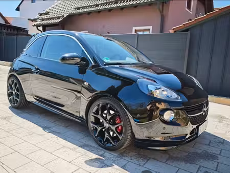 Opel Adam 1.4