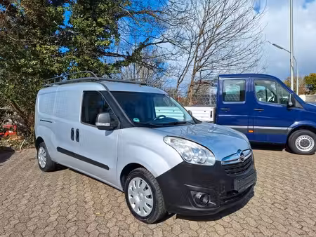 Opel Combo 1.2 Selection