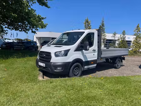Ford Transit 2.0 TDCi 131 Trend