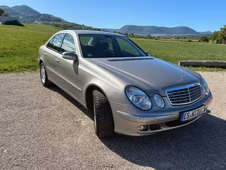 Mercedes-Benz Classe E 280 E V6 2.8 170 Elegance